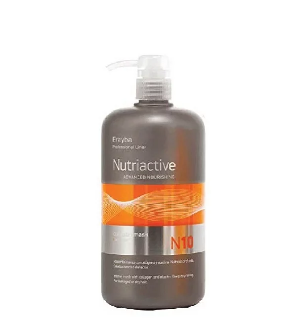 ERAYBA NUTRIACTIVE COLLASTIN MASK NUMERO 10 1000ML