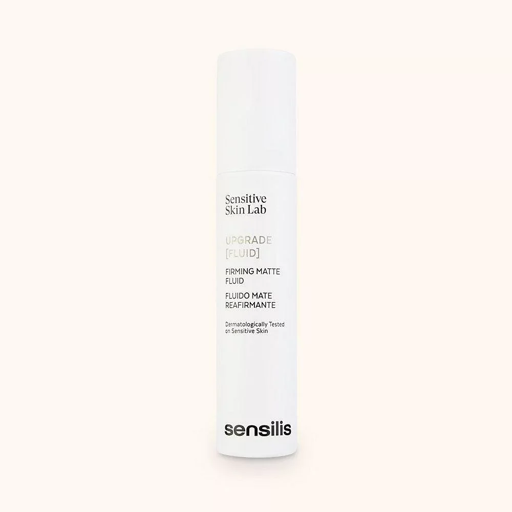 Sensilis Skin Lab Upgrade Fluid Firming Matte 50ml