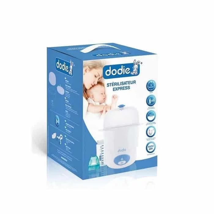 DODIE STERILISATEUR ELECTRIQUE EXPRESS
