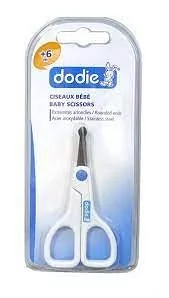 Dodie Ciseaux Bebe +6mois