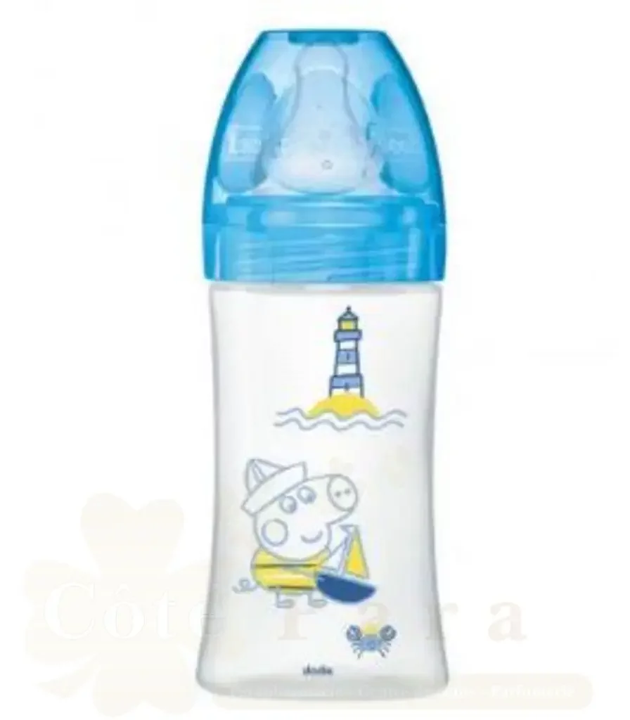 DODIE BIBERON GEORGE 270ML