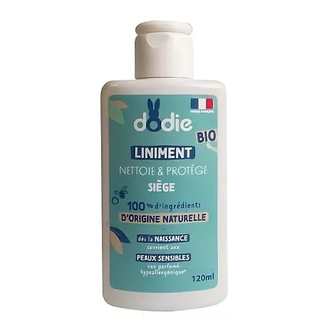 DODIE LINIMENT BIO 120ML