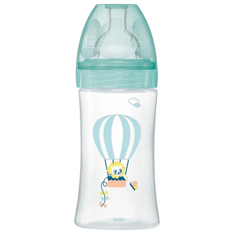 Dodie Biberon Sensation 270ml Air