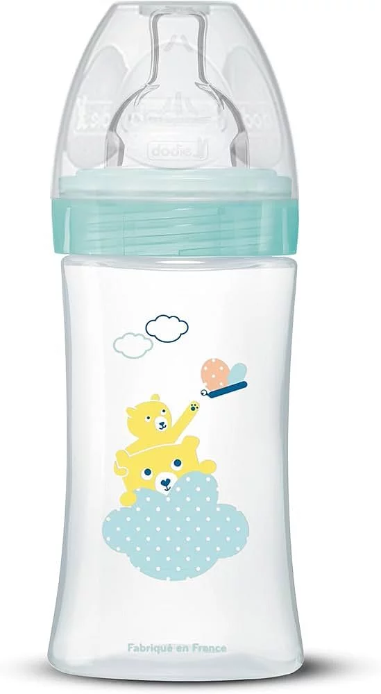 Dodie Biberon Sensation Air 270ml