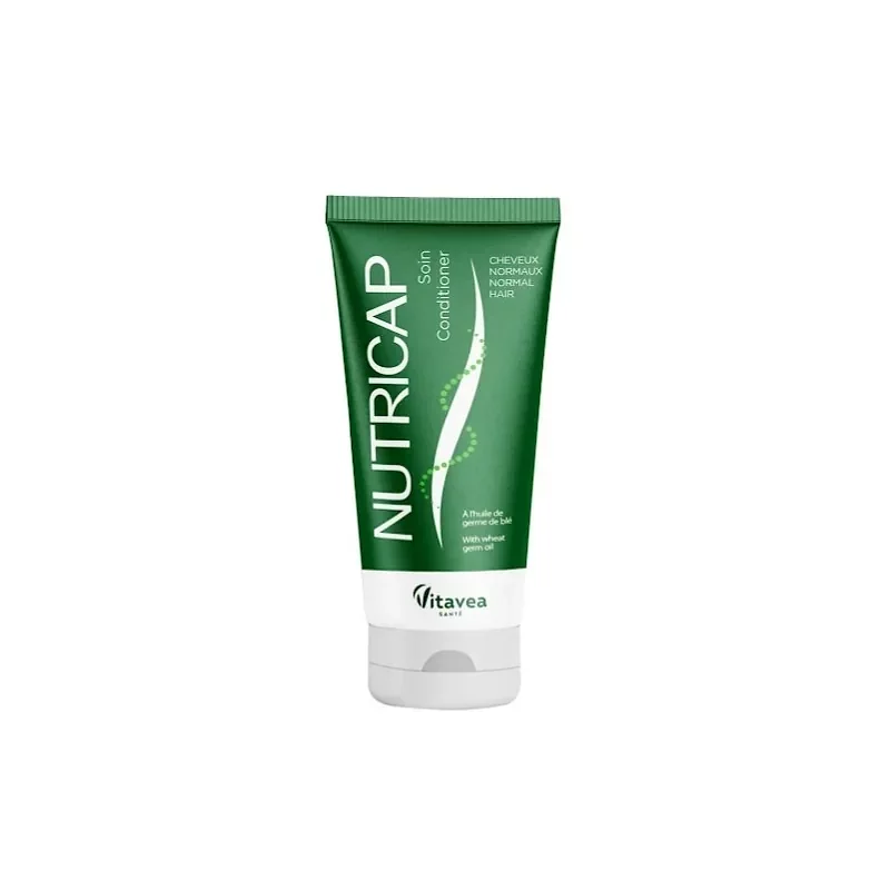 Nutricap Apres Shampooing Karite 100ml
