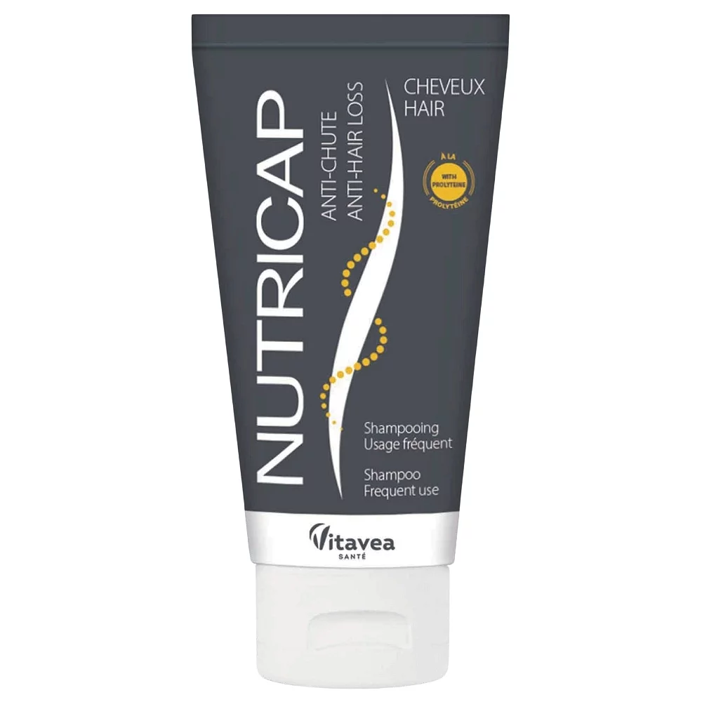 Nutrisante Nutricap Shampooing Anti-chute 150ml