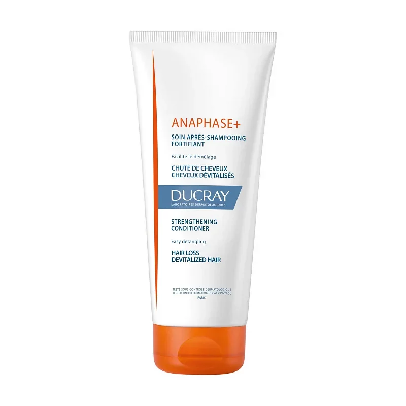 DUCRAY ANAPHASE SOIN APRES SHAMPOOING FORTIFIANT 200ML