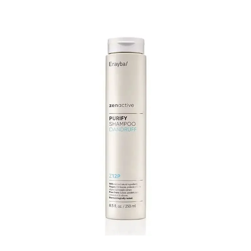 ERAYBA ZENACTIVE Z12P PURIFYING SHAMPOOING 250ML