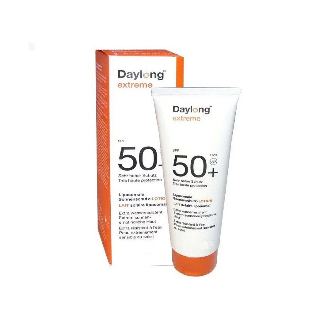 DAYLONG EXTREME SPF50+ LOTION 100ML GRAND MODEL