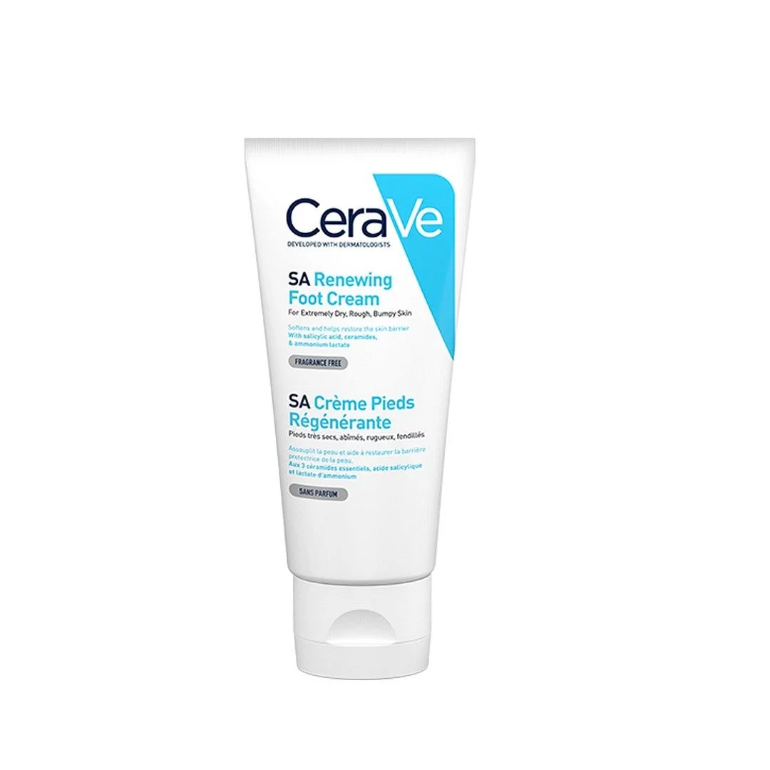 CERAVE CREME PIEDS REGENERANTE 88ML
