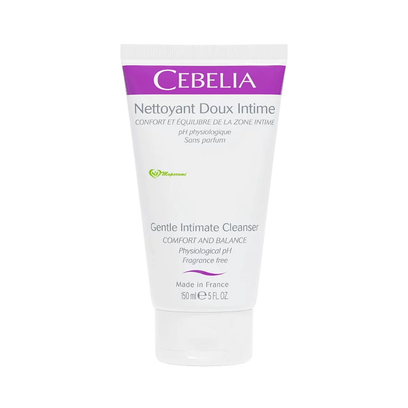 Cebelia Nettoyant Doux Intime 150ml