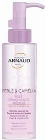 Arnaud Paris Perle & Camelia Huile Demaquillante Precieuse 145ml