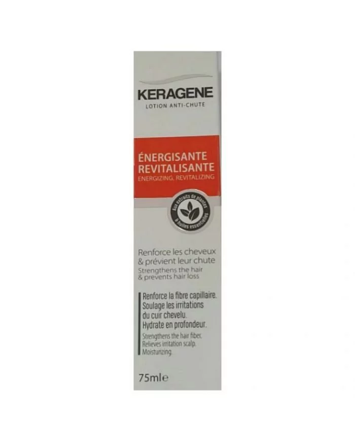 Keragene Lotion Anti-chute 75ml