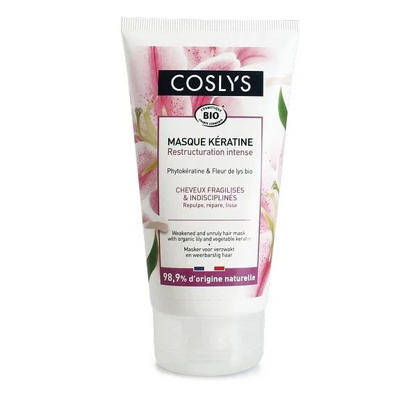 COSLYS MASQUE KERATINE