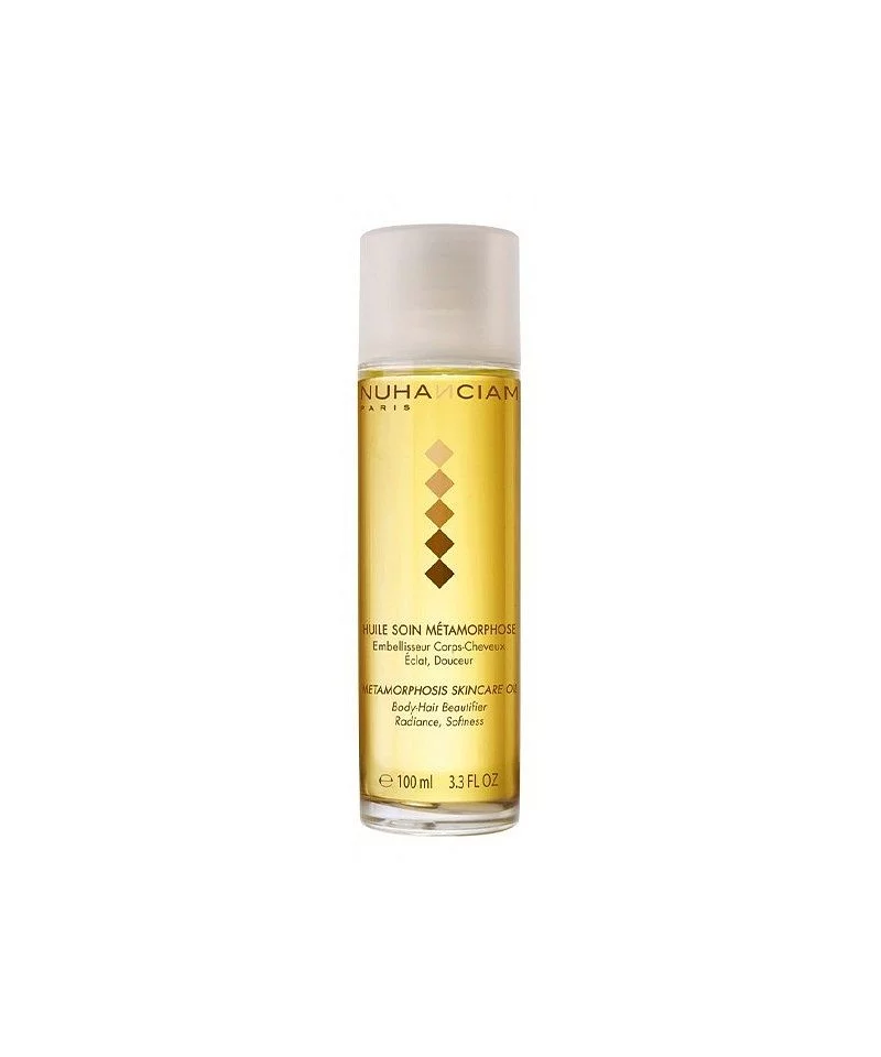 NUHANCIAM HUILE SOIN 100ML