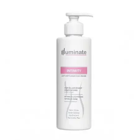 Illuminate Intimity Lait Depigmentant 120ml