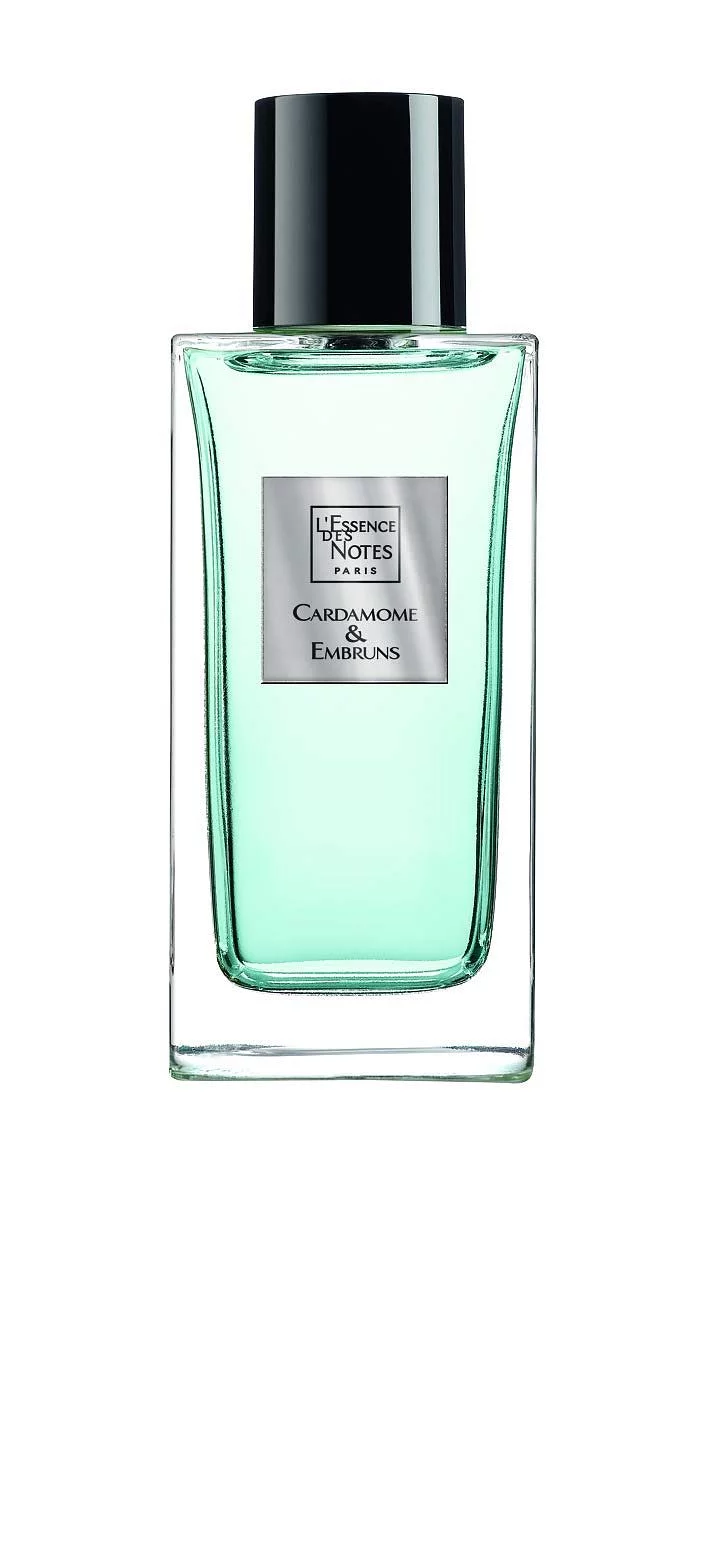 L Essence Des Notes Cardamome Et Embruns 100ml