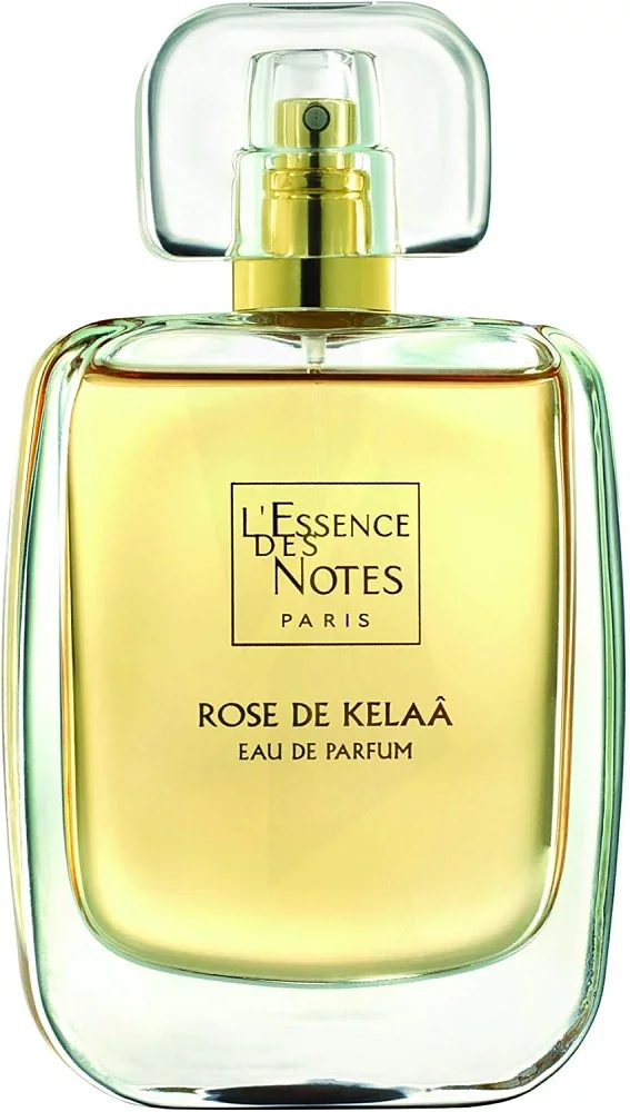 L Essence Des Notes Eau De Parfum Rose De Kalaa 50ml