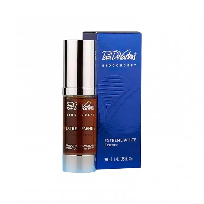 Paul De Vartens Extreme White Essence 30ml