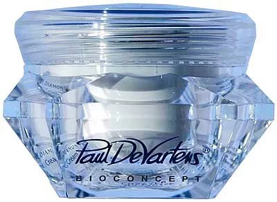 Paul De Vartens Extreme Diamond Creme 50ml