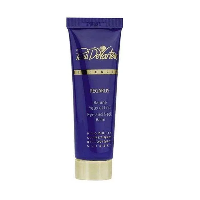 Paul De Vartens Regarlis Baume Contour Des Yeux Et Cous 30ml