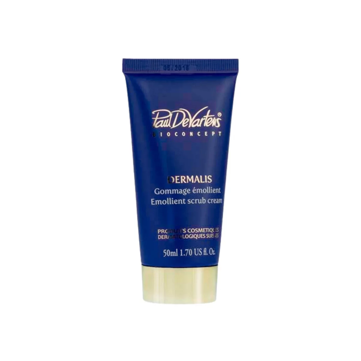 Paul De Vartens Dermalis Gommage 50ml