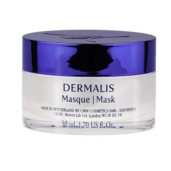 PAUL DE VARTENS DERMALIS MASQUE 50ML