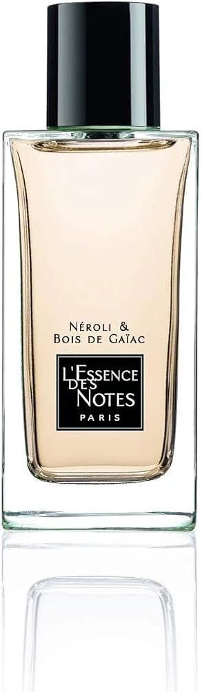 L Essence Des Notes Eau De Parfum Nerol Et B De Gaiac 100ml