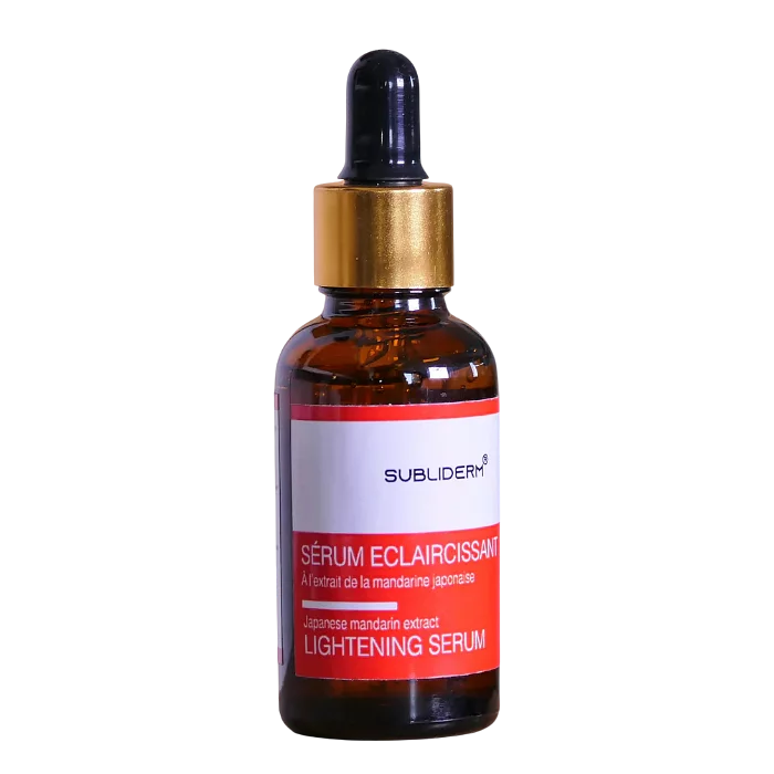Subliderm Acide Azelaique 10% Facial Serum 30ml
