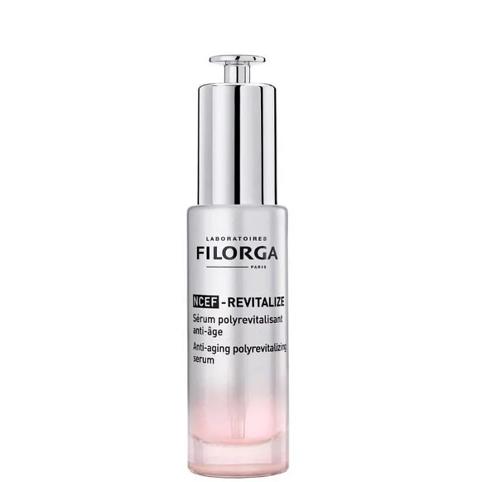 Filorga Ncef Revitalize Serum Polyrevitalisant Anti-age 30ml