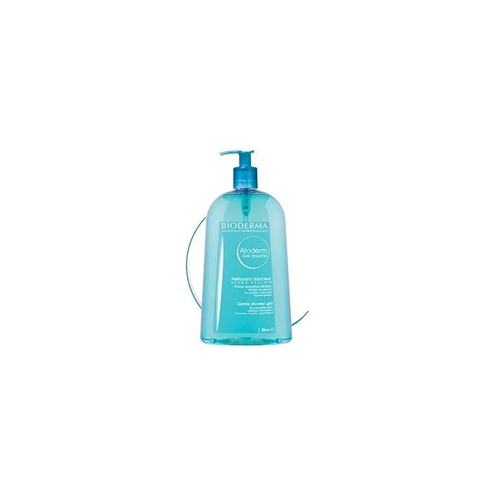 Bioderma Atoderm Gel Douche Nettoyant Douceur 500ml