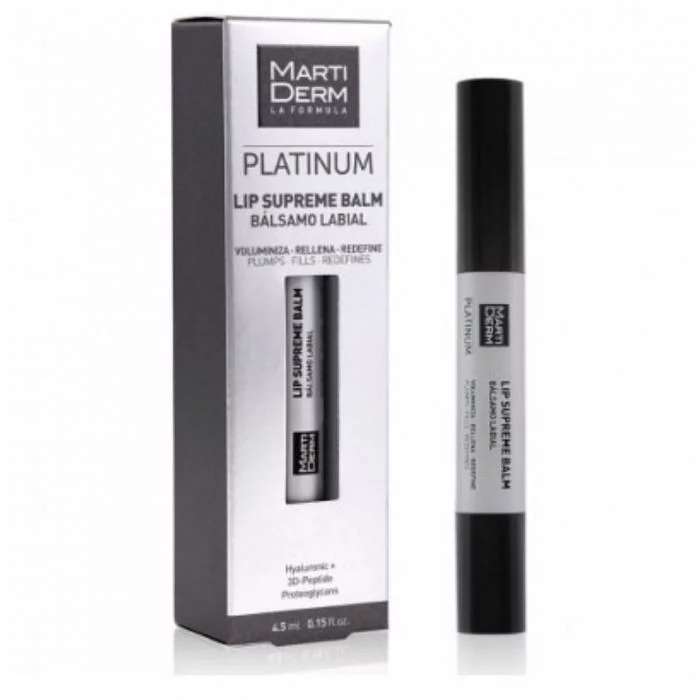 Martiderm Baume Lips 4.5ml