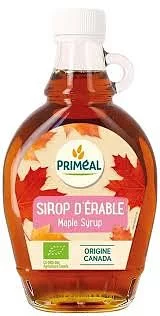 PRIMEAL SIROP D'ERABLE 300ML