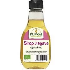 PRIMEAL DAGRAVE 330G SIROP