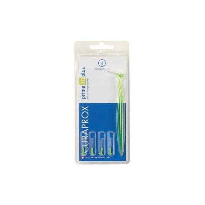 CURAPROX PRIME PLUS HANDY CPS 011