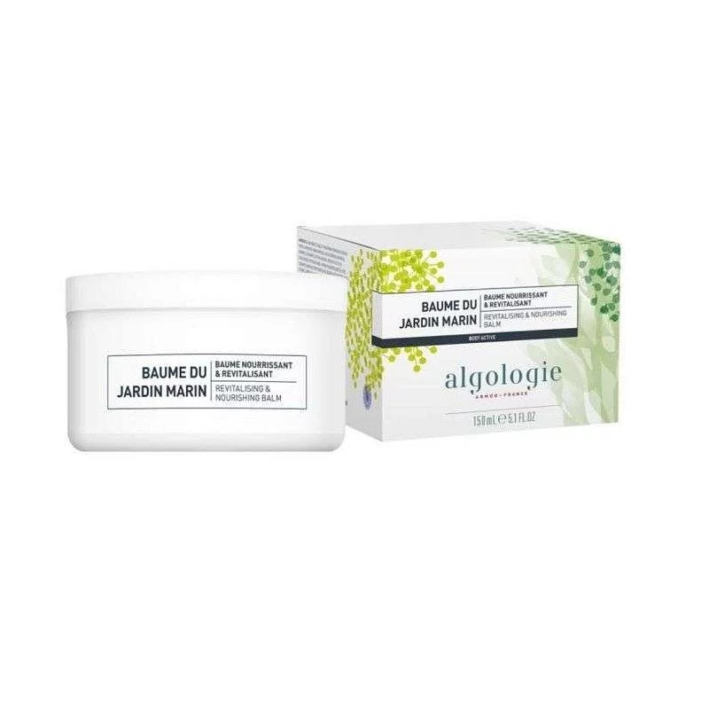 Algologie Baume Du Jardin Marin Nourissant 150ml