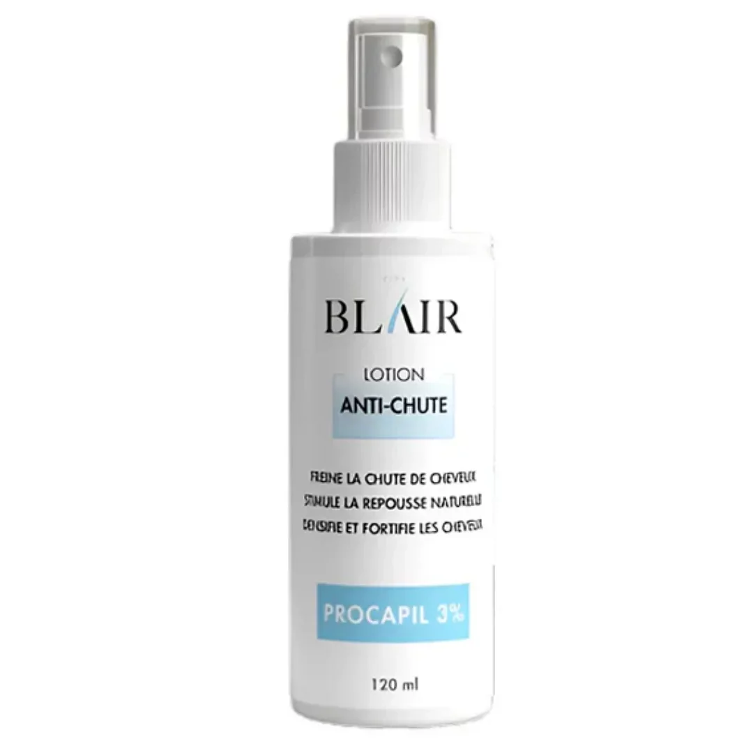 Blair Lotion Anti-chute 120ml