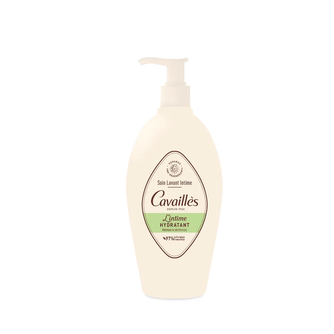 ROGE CAVAILLES INTIME SPECIAL SECHERESSE 500ML