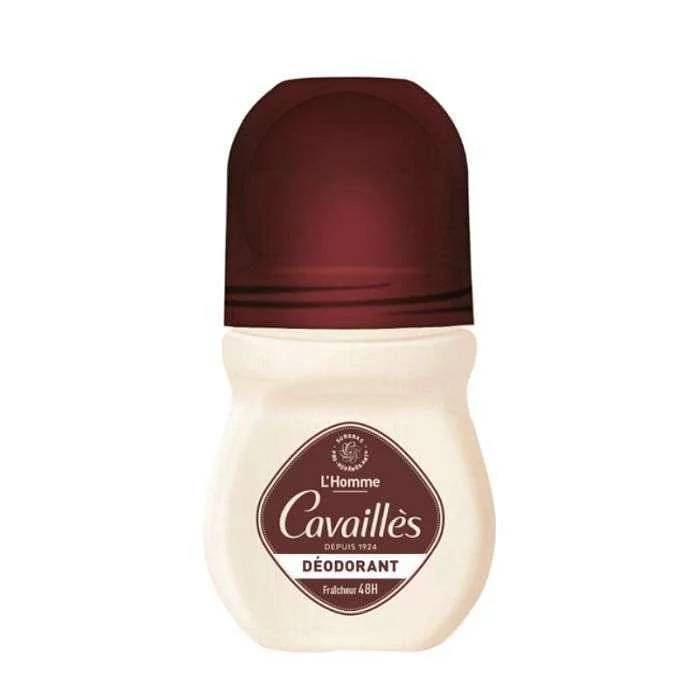 ROGE CAVAILLES DEODORANT FRAICHEUR 48H 50ML