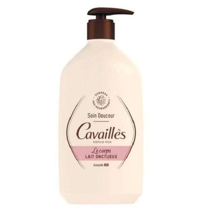 Roge Cavailles Lait Onctueux Douceur 500ml