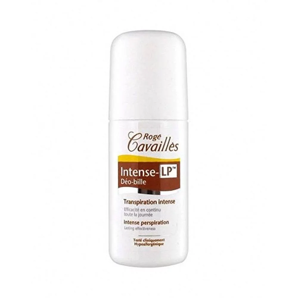 Roge Cavailles Deodorant Bille Intense Lp 40ml
