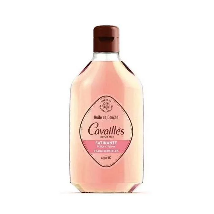 Roge Cavailles Huile Bain Et Douche Apaisante 250ml