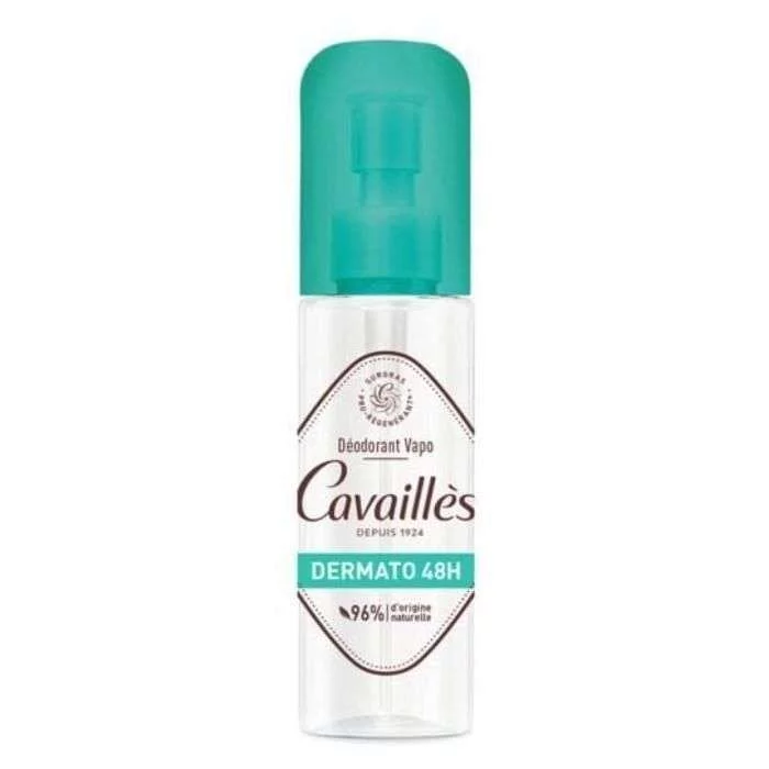 Roge Cavailles Deodorant Dermato Vapo 48h Spray 80ml