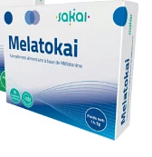 Melatokai B30 Comprimes A Macher