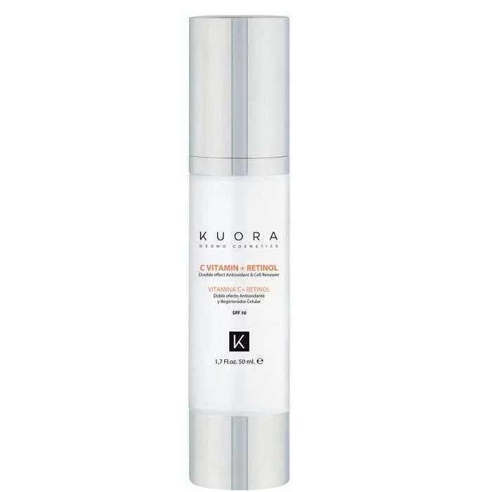 Kuora Serum Vitamine C+ Retinol 50ml