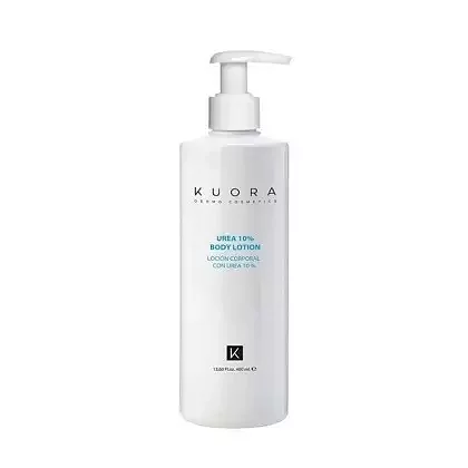 Kuora Body Lotion 10% Urea 400ml