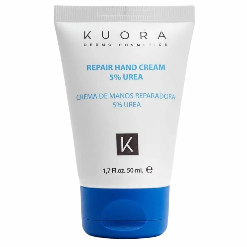Kuora Creme Mains Repair 5% Urea 50ml