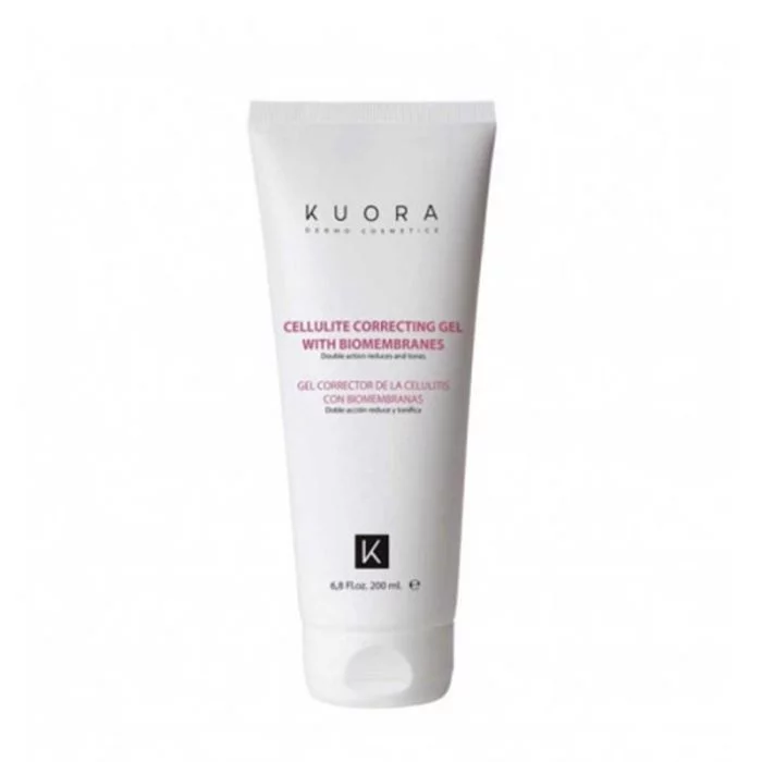 Kuora Gel Correction De La Cellulite 200ml