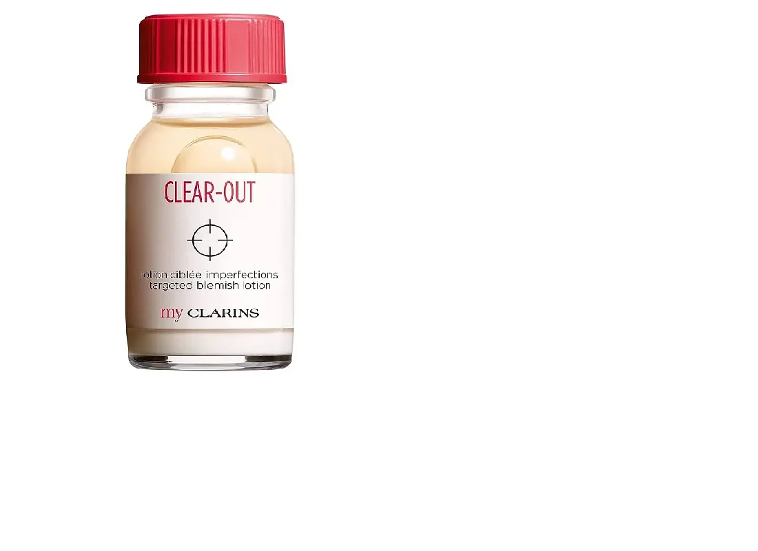 Clarins My Clarins Clear-out Lotion Ciblee Imperfections 13ml
