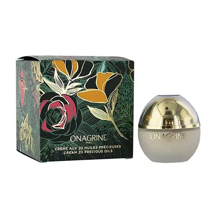 Onagrine Creme 20 Huiles 50ml